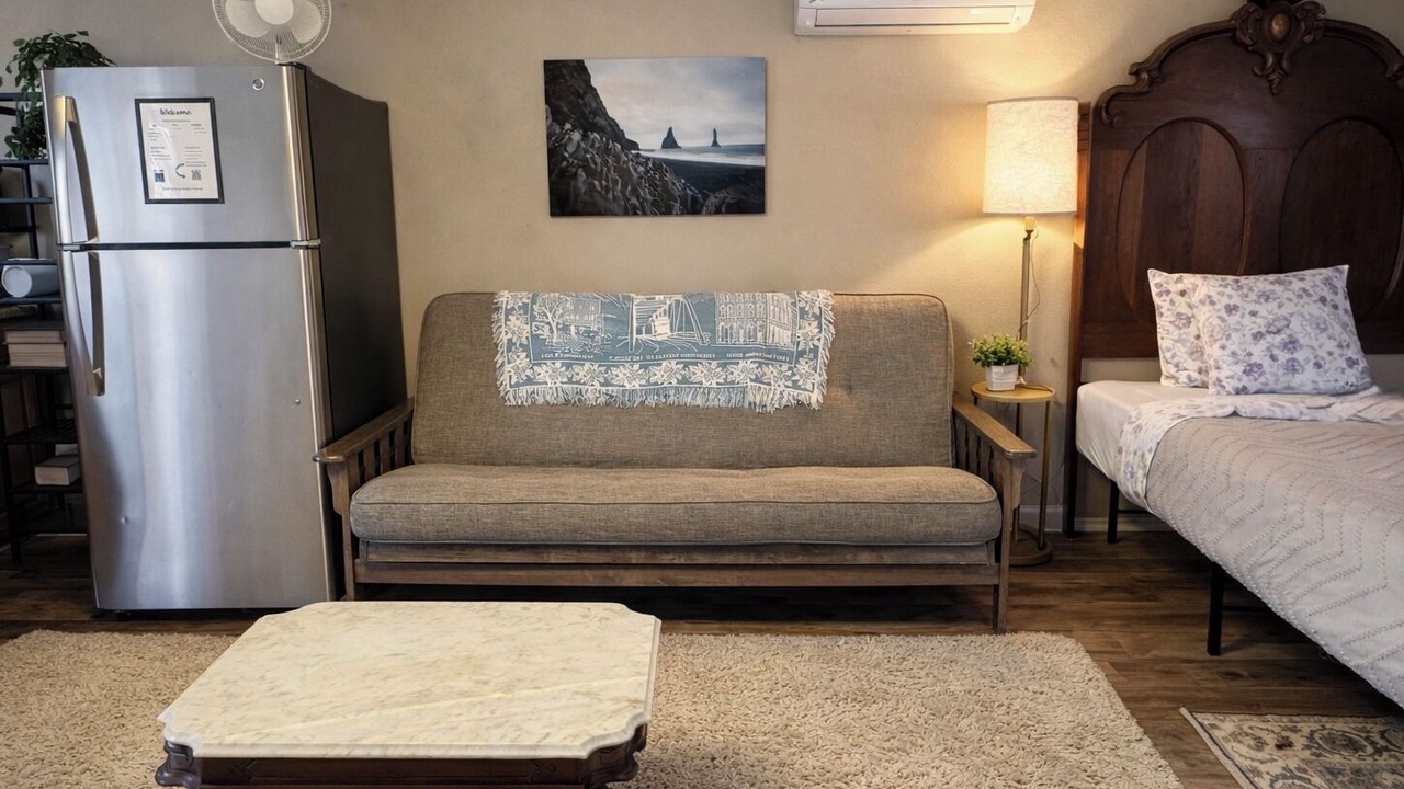 Photo of Bedroom in Azle
