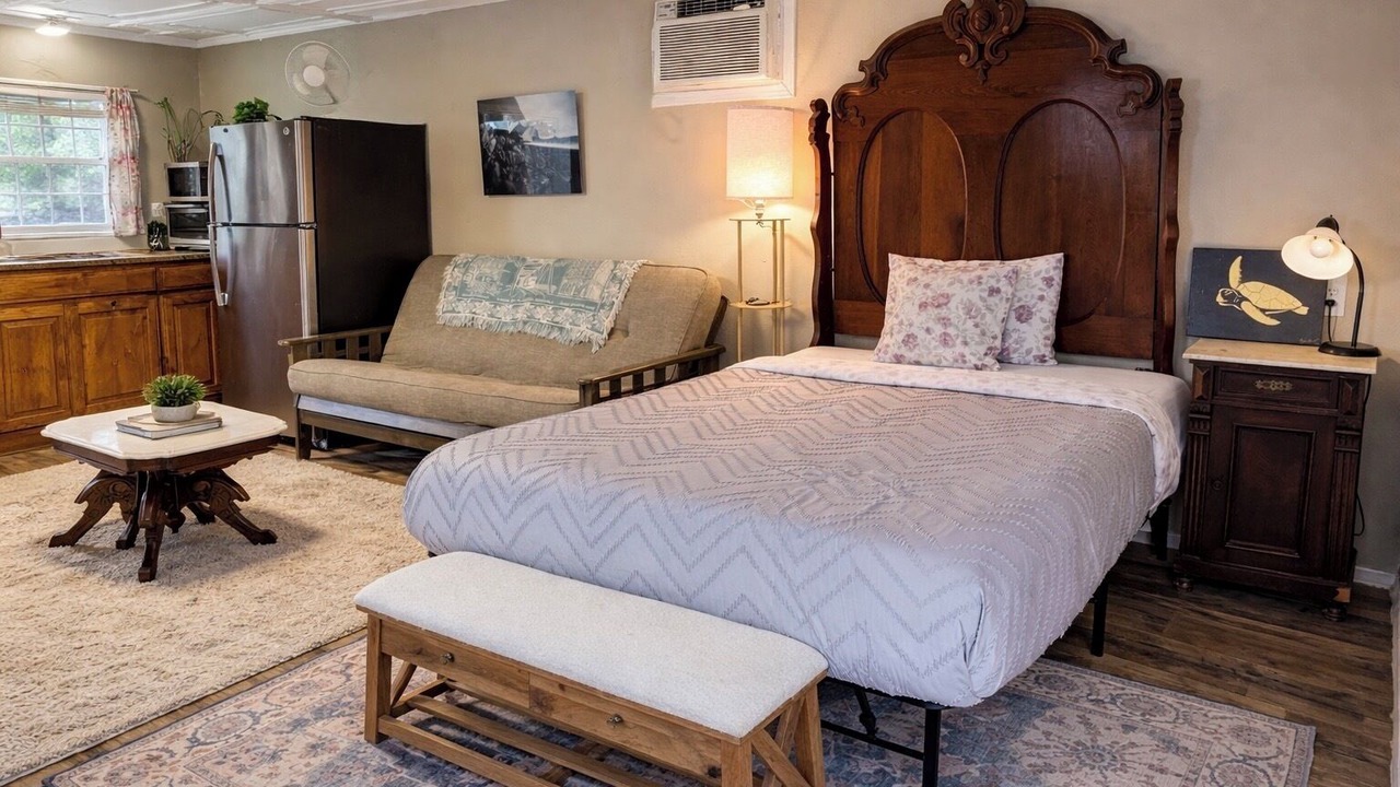 Photo of Bedroom in Azle