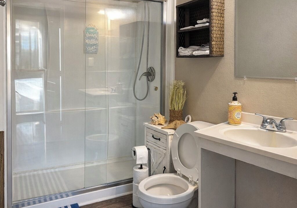 Photo of Bathroom in Azle