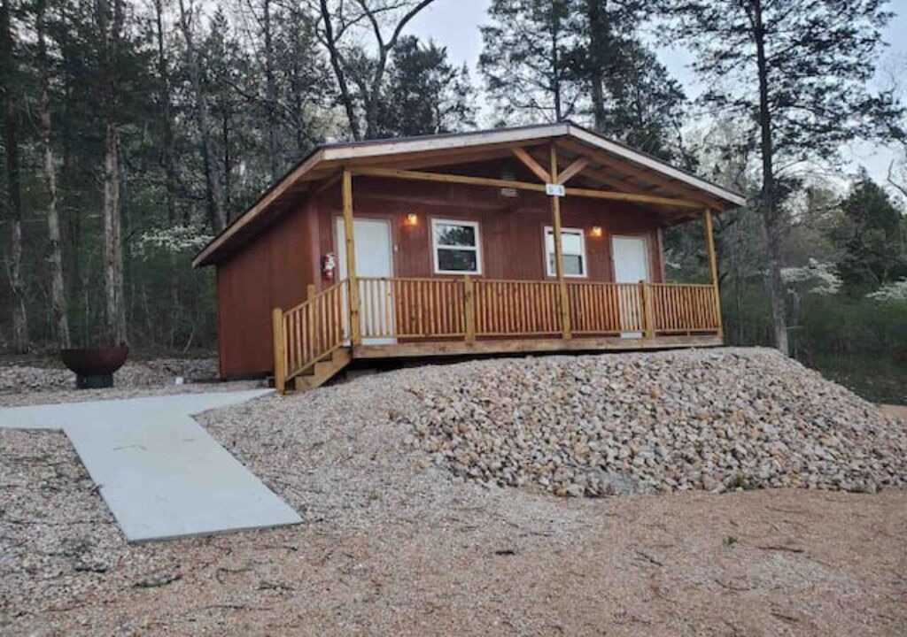 Photo of Outdoor in Eminence