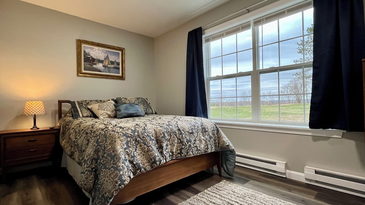 Photo of Bedroom in Linneus