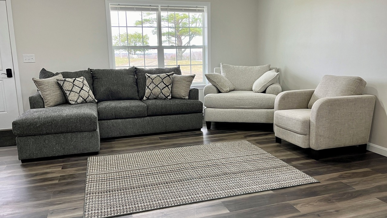 Photo of Livingroom in Linneus