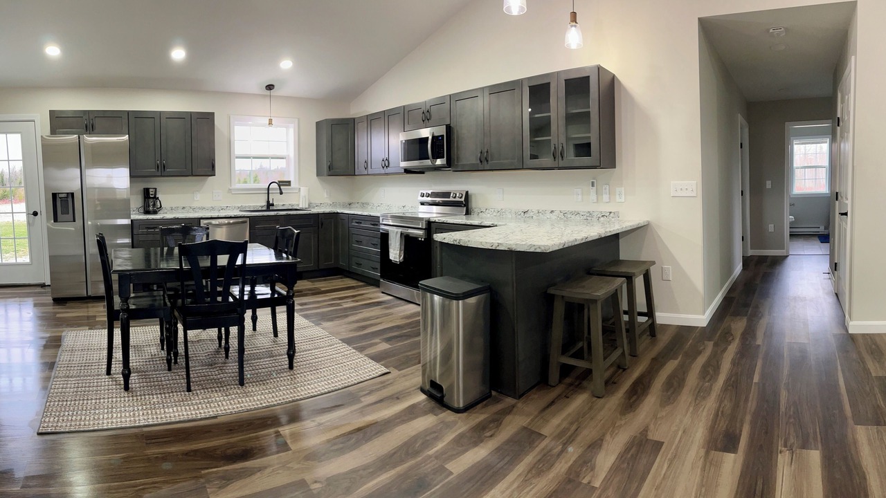 Photo of Kitchen in Linneus