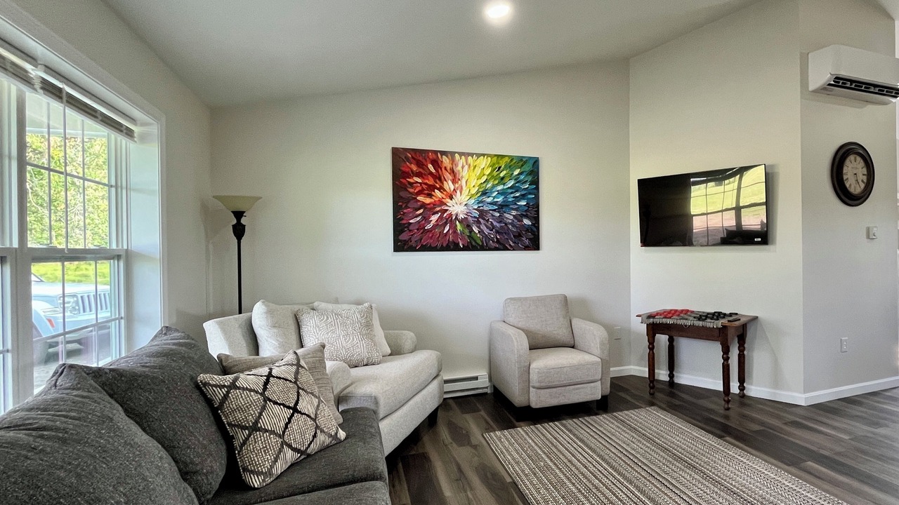 Photo of Livingroom in Linneus