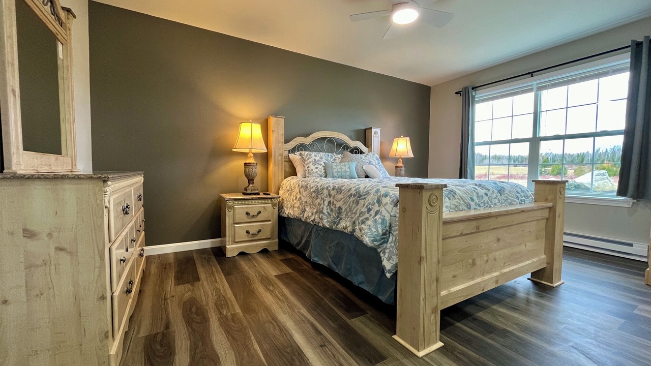 Photo of Bedroom in Linneus