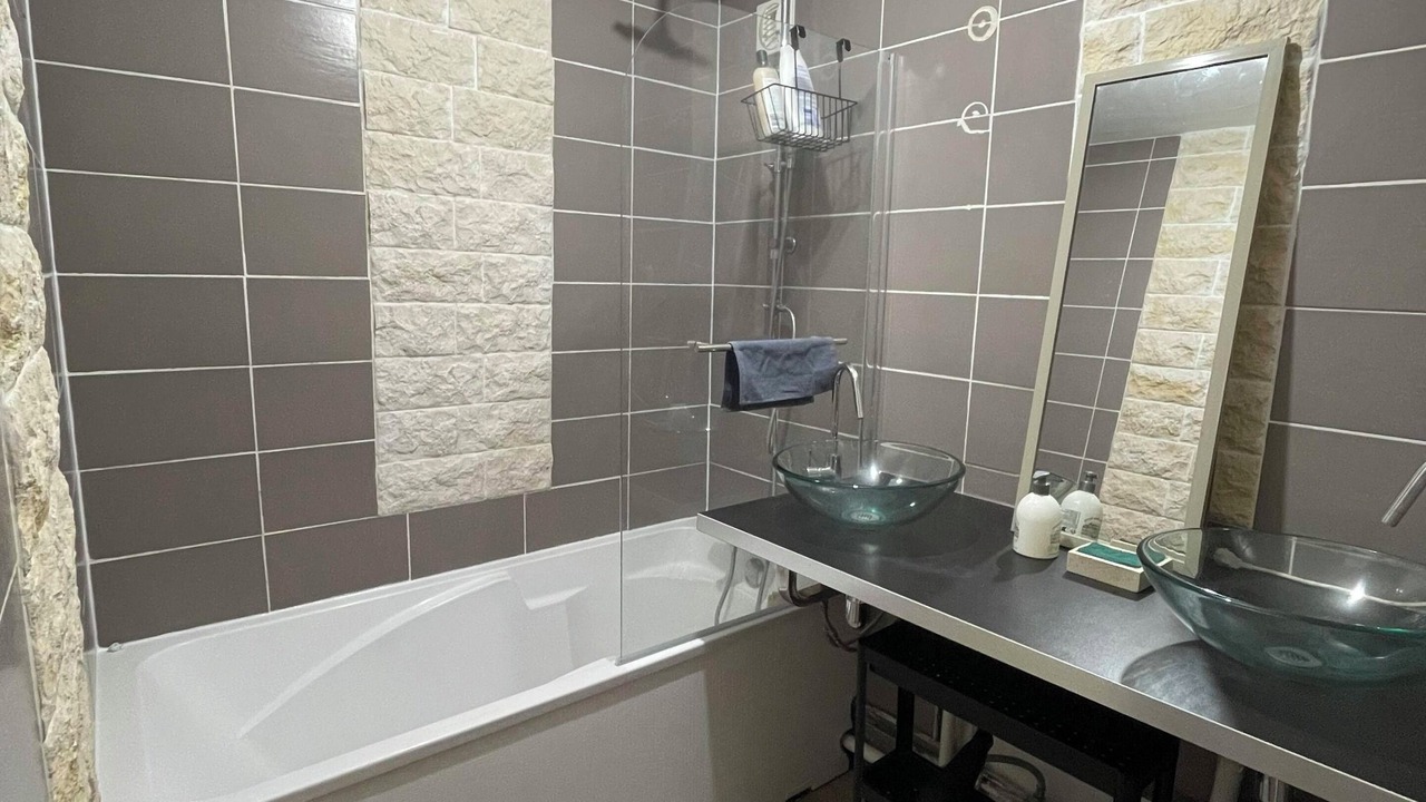 Photo of Bathroom in Le Mee-sur-Seine