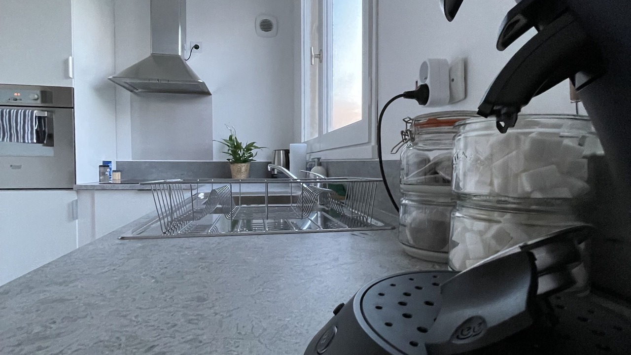 Photo of Kitchen in Le Mee-sur-Seine
