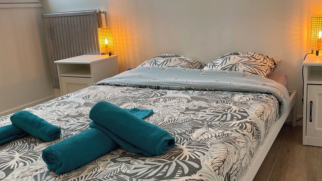 Photo of Bedroom in Le Mee-sur-Seine