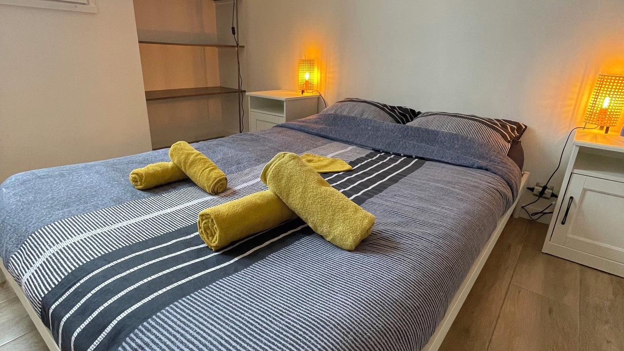 Photo of Bedroom in Le Mee-sur-Seine