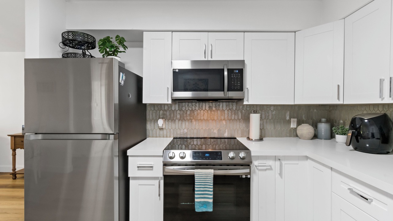 Photo of Kitchen in Iona