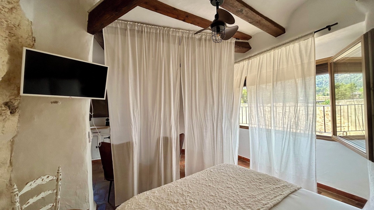 Photo of Bedroom in Bocairente