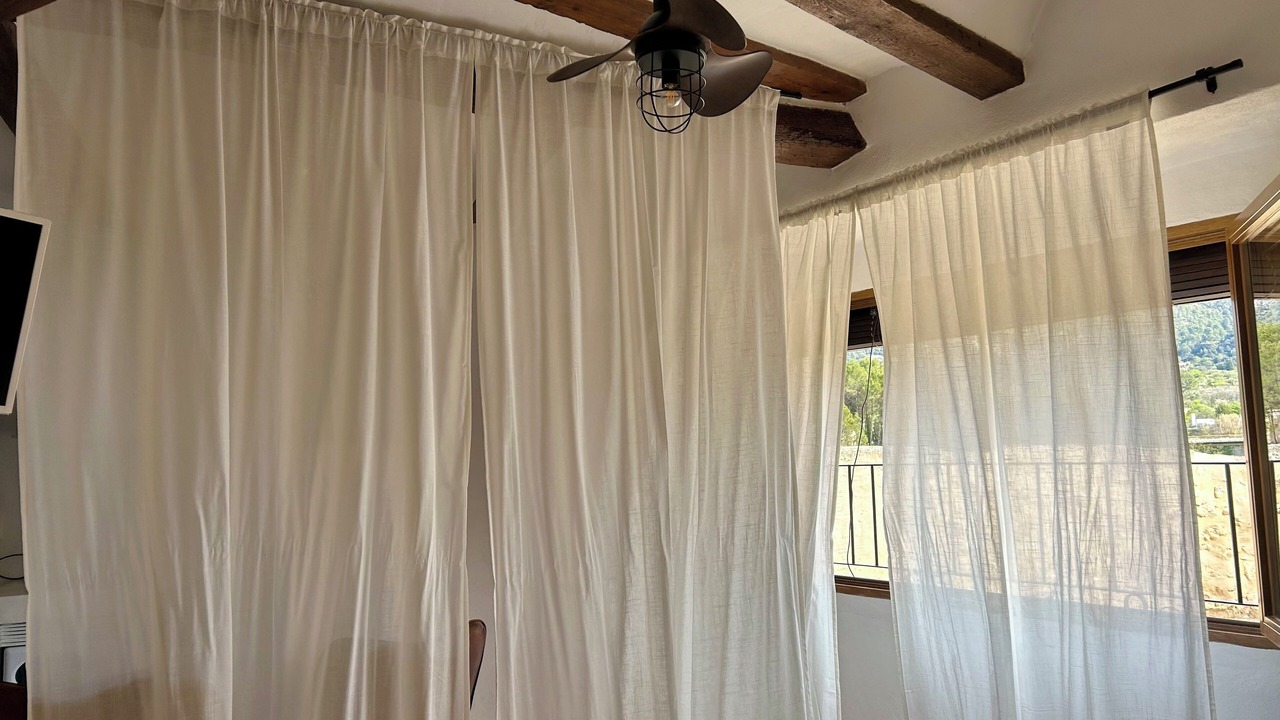 Photo of Bedroom in Bocairente