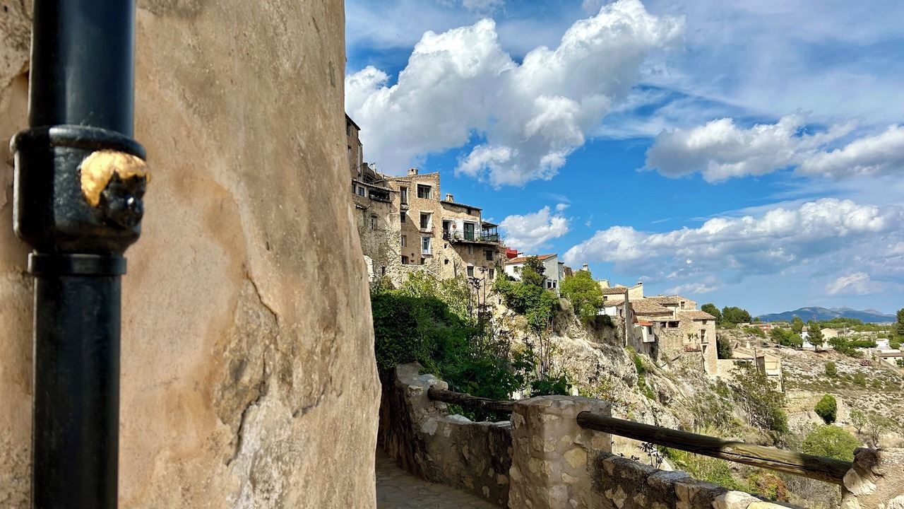 Photo of Others in Bocairente