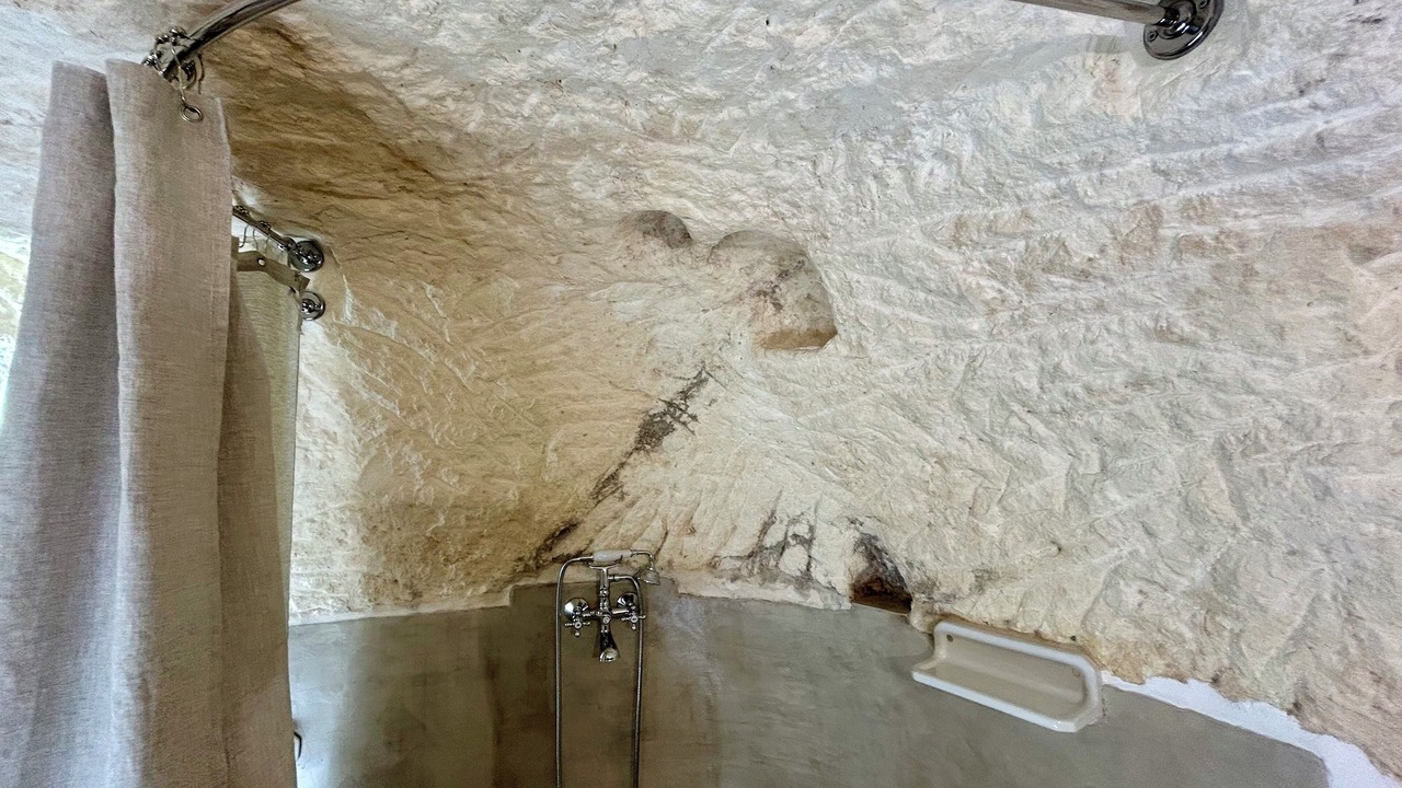 Photo of Bathroom in Bocairente