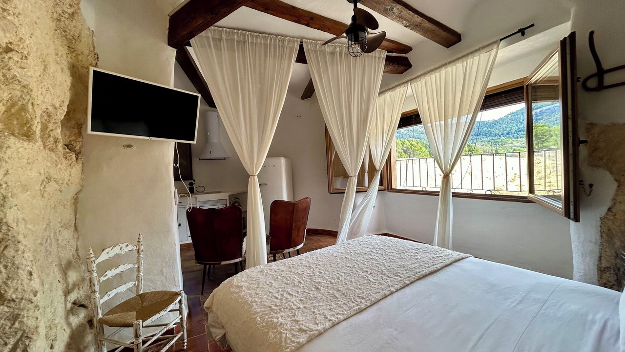 Photo of Bedroom in Bocairente