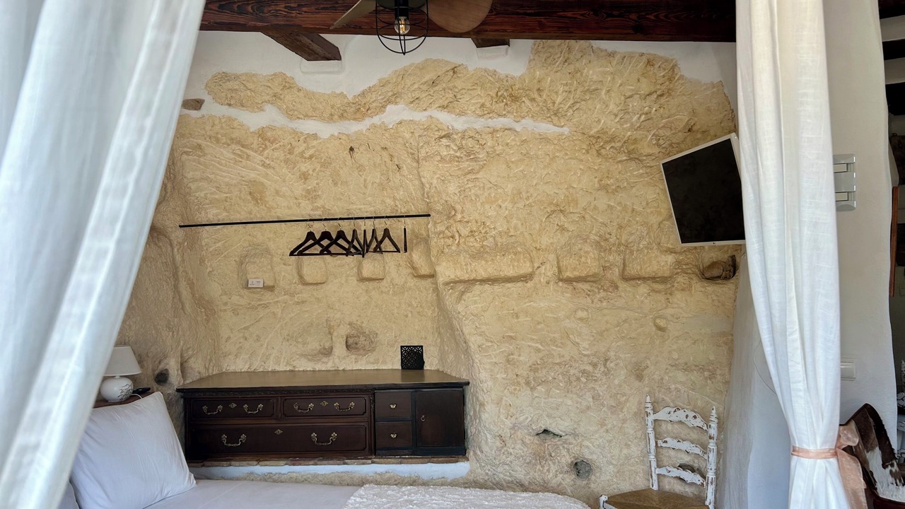 Photo of Bedroom in Bocairente