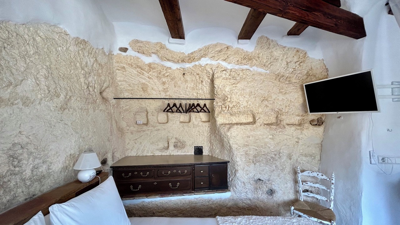 Photo of Bedroom in Bocairente