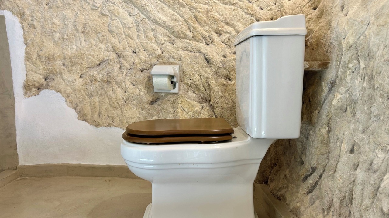 Photo of Bathroom in Bocairente