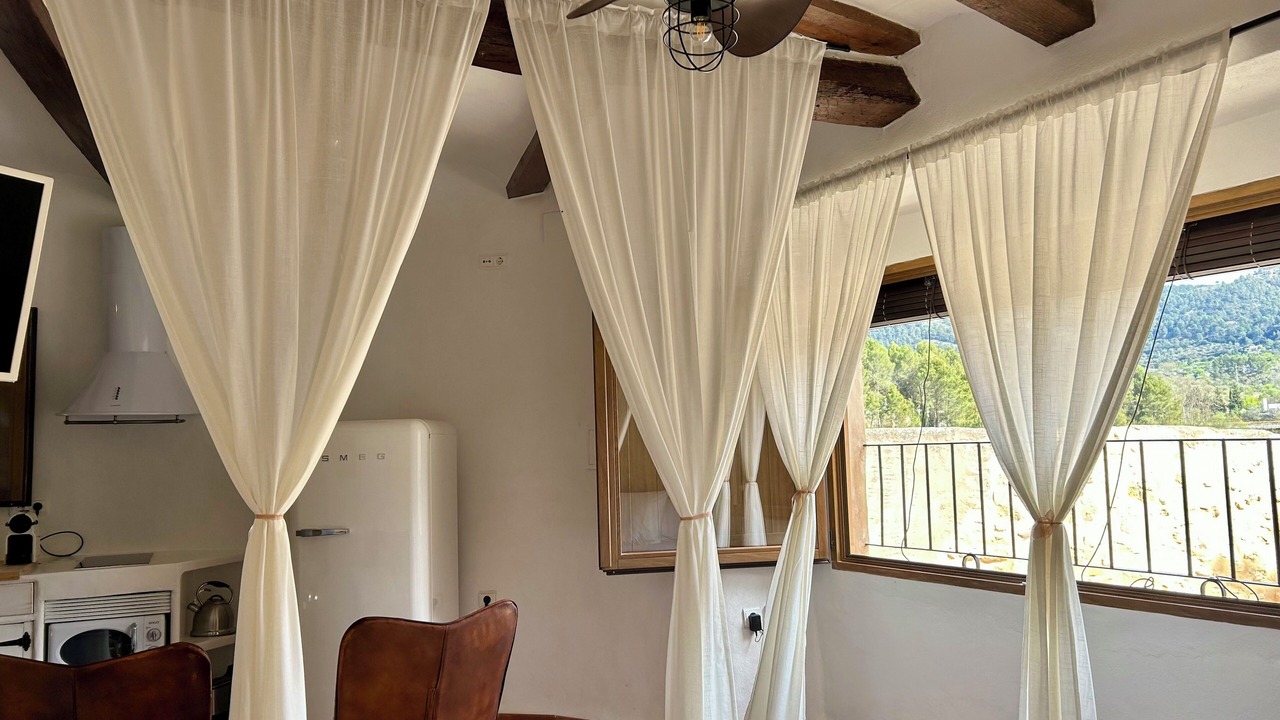 Photo of Bedroom in Bocairente