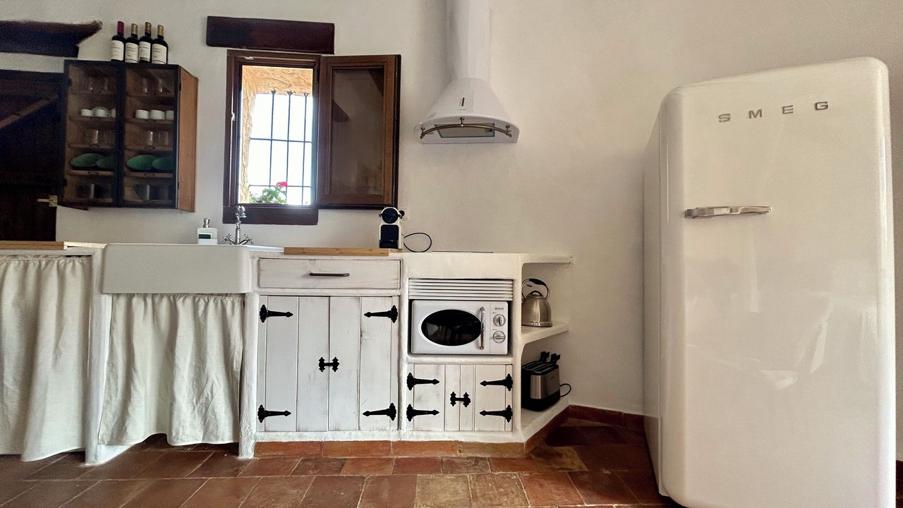 Photo of Kitchen in Bocairente