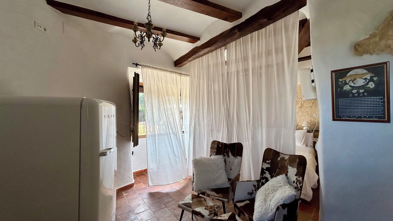 Photo of Bedroom in Bocairente
