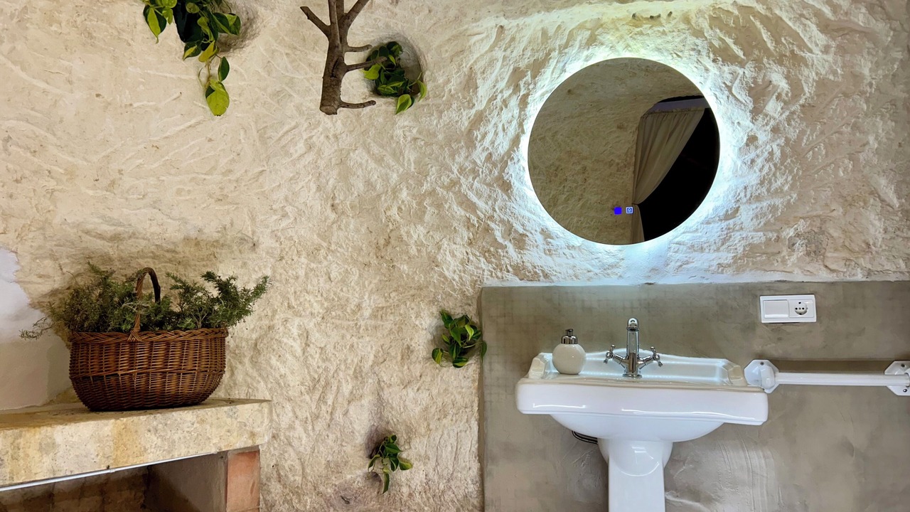 Photo of Bathroom in Bocairente