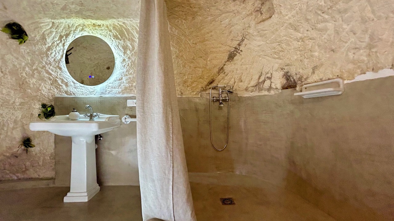 Photo of Bathroom in Bocairente