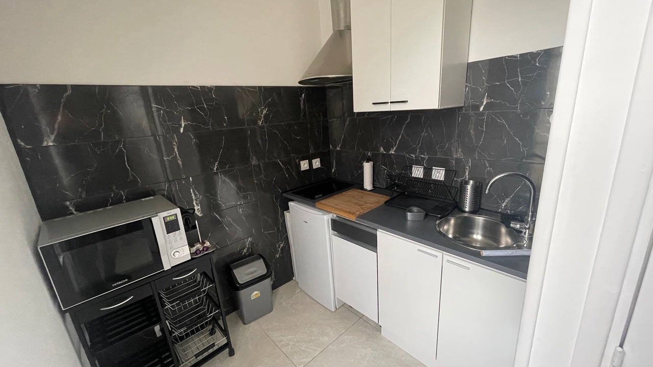 Photo of Kitchen in Villeneuve-le-Roi