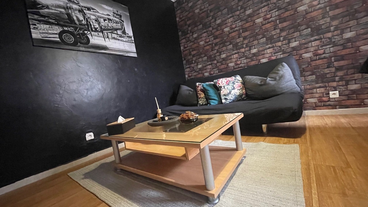 Photo of Livingroom in Villeneuve-le-Roi