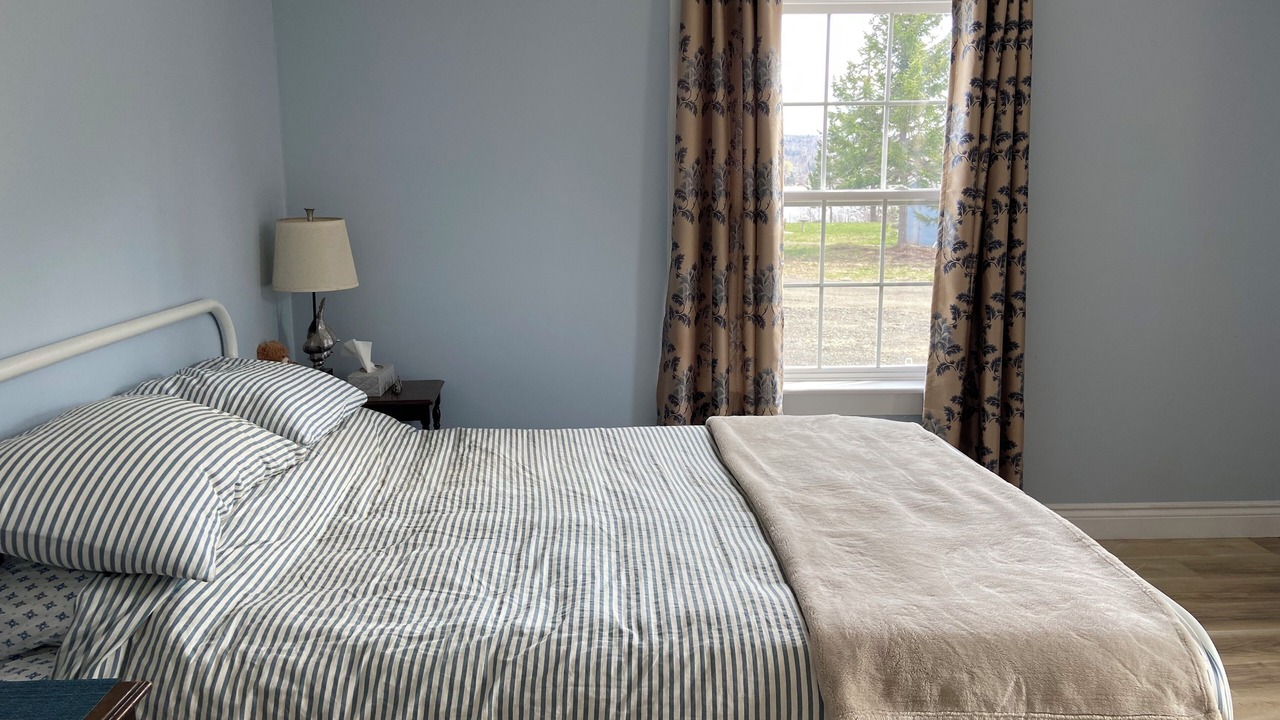 Photo of Bedroom in Granville Centre