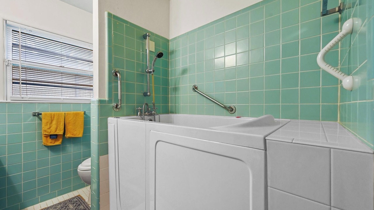 Photo of Bathroom in Hurst