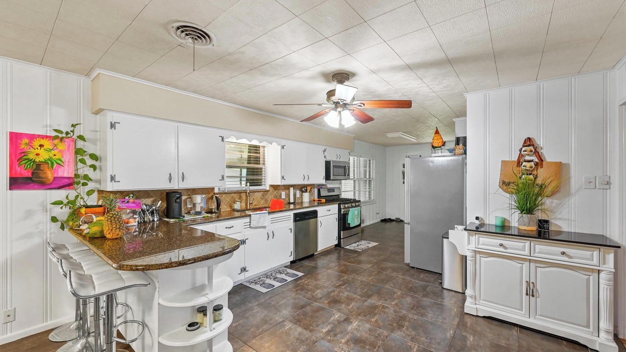 Photo of Kitchen in Hurst