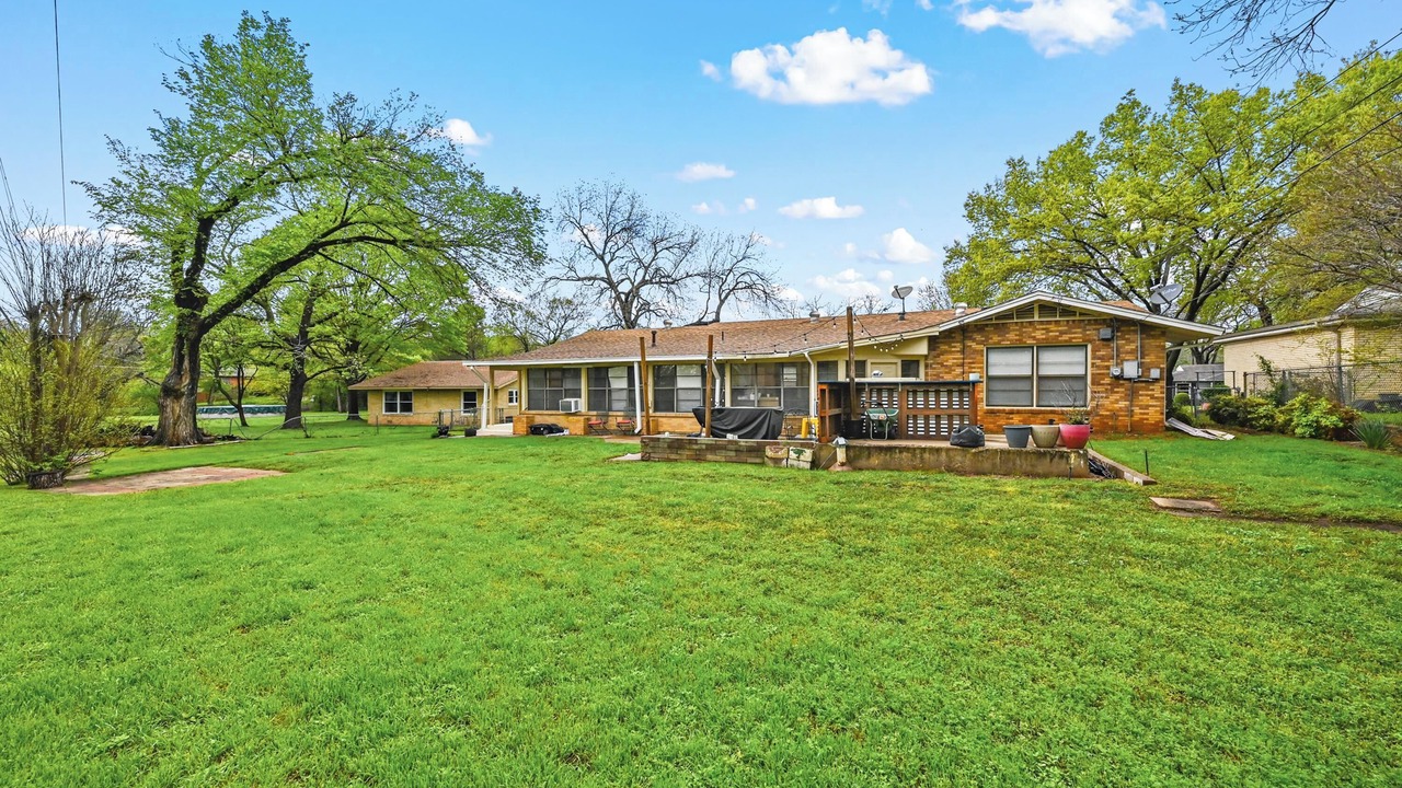 Photo of Outdoor in Hurst
