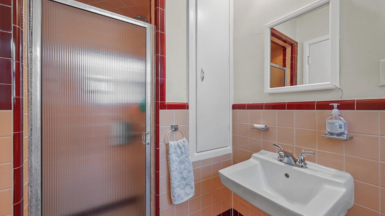 Photo of Bathroom in Hurst