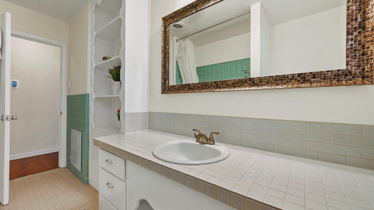 Photo of Bathroom in Hurst