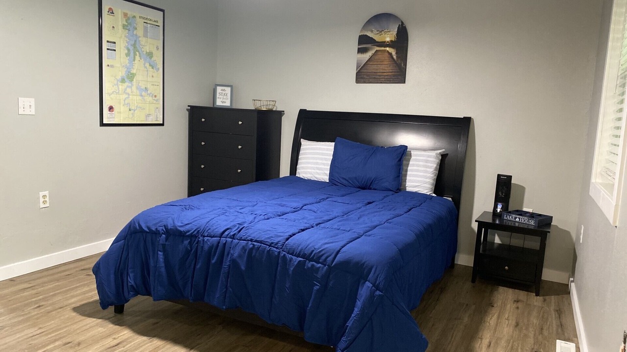 Photo of Bedroom in Greenfield