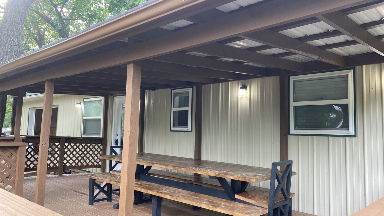 Photo of Outdoor in Greenfield
