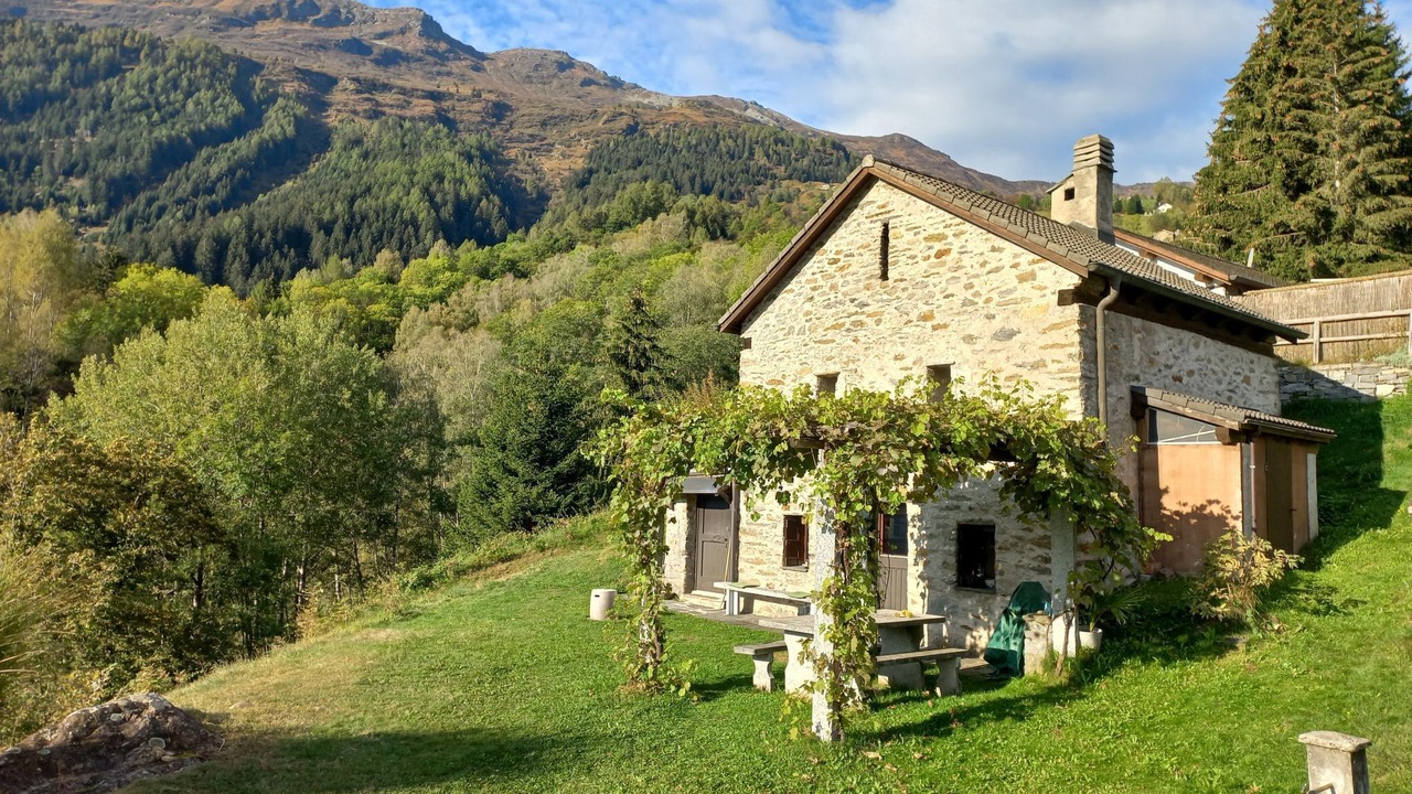 Photo of Outdoor in Acquarossa
