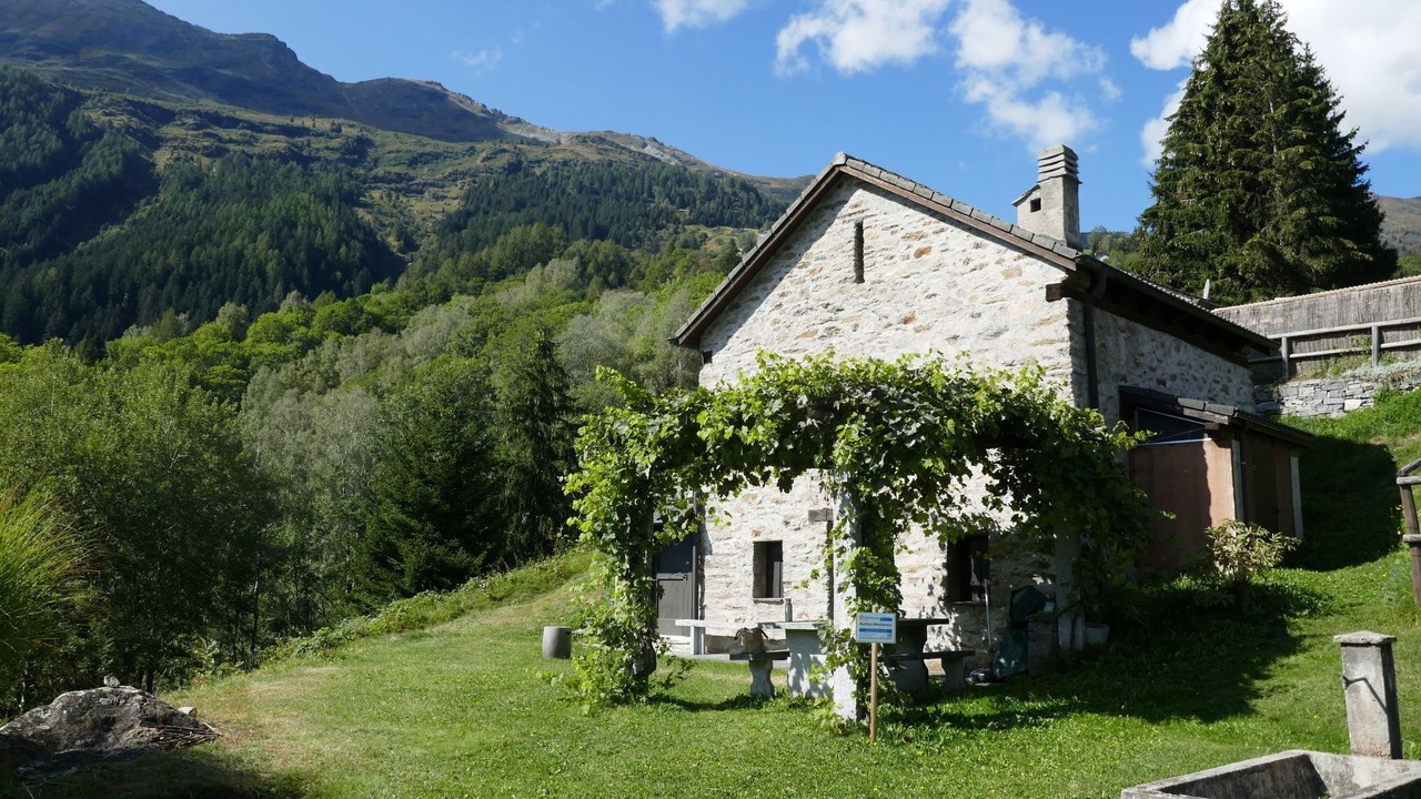 Photo of Others in Acquarossa