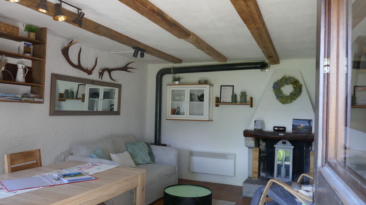 Photo of Livingroom in Acquarossa