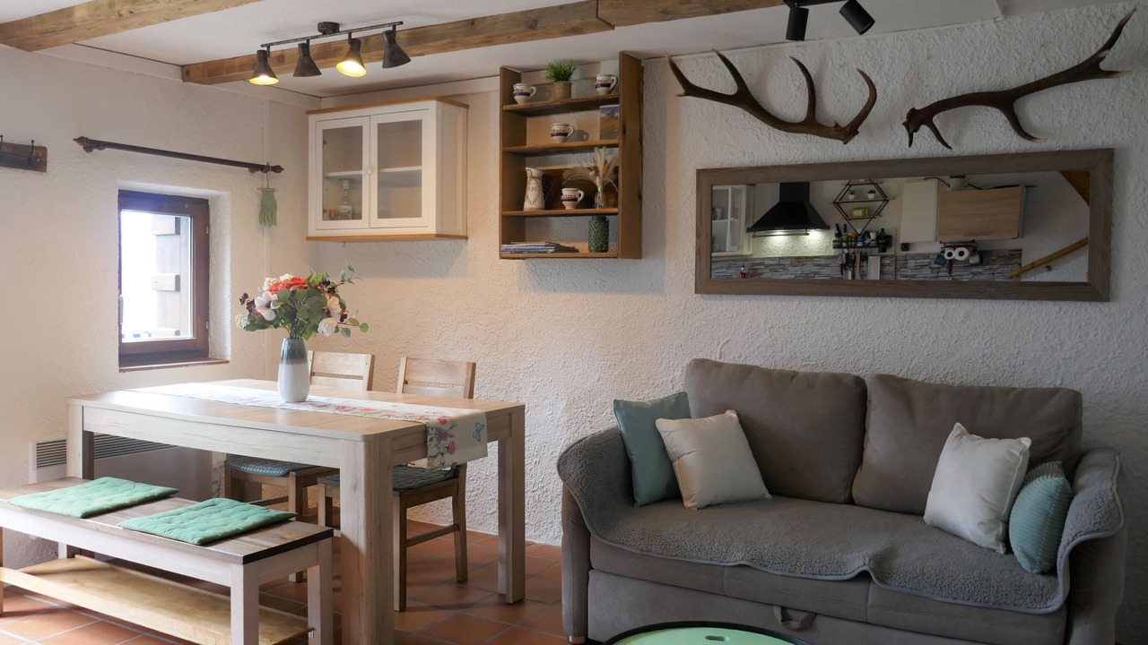Photo of Livingroom in Acquarossa