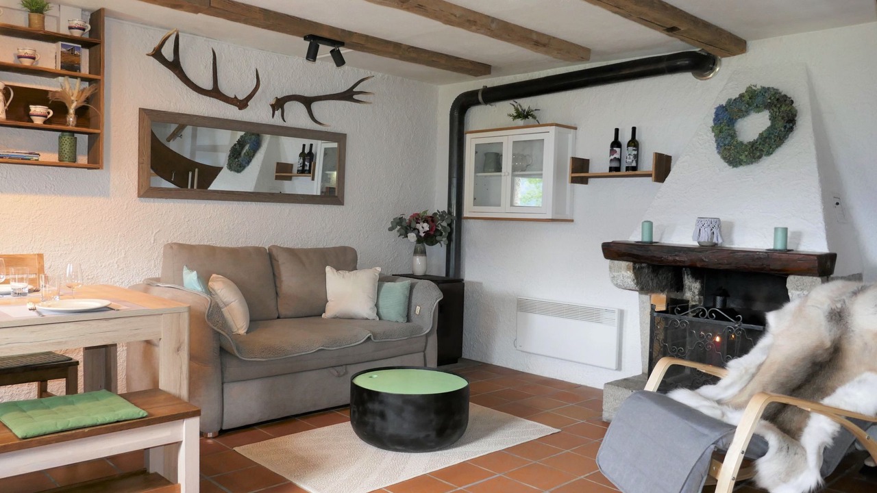 Photo of Livingroom in Acquarossa