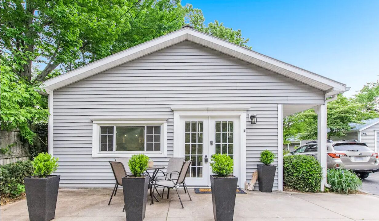 Photo of Outdoor in Saugatuck