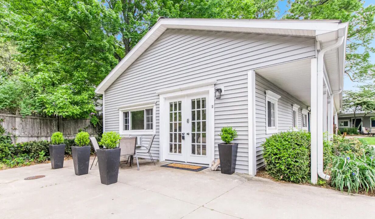 Photo of Outdoor in Saugatuck