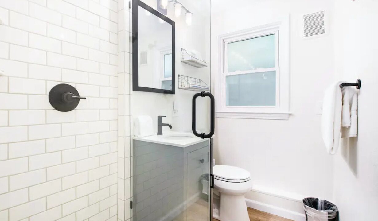 Photo of Bathroom in Saugatuck