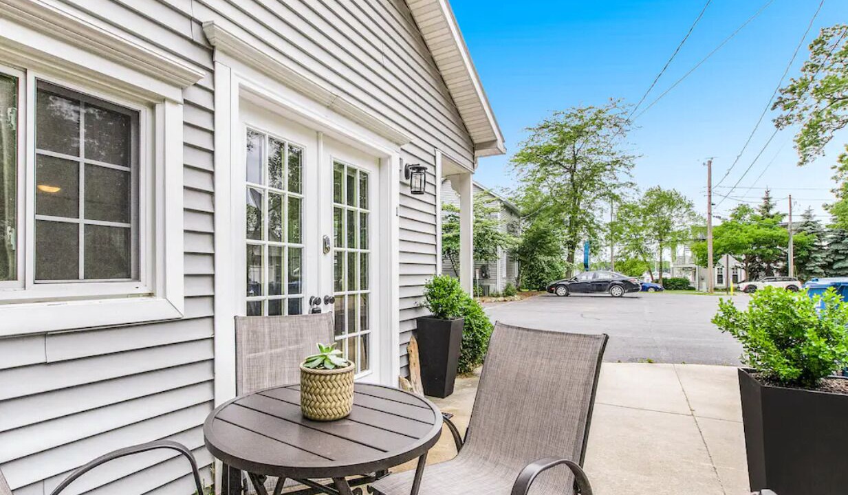 Photo of Outdoor in Saugatuck