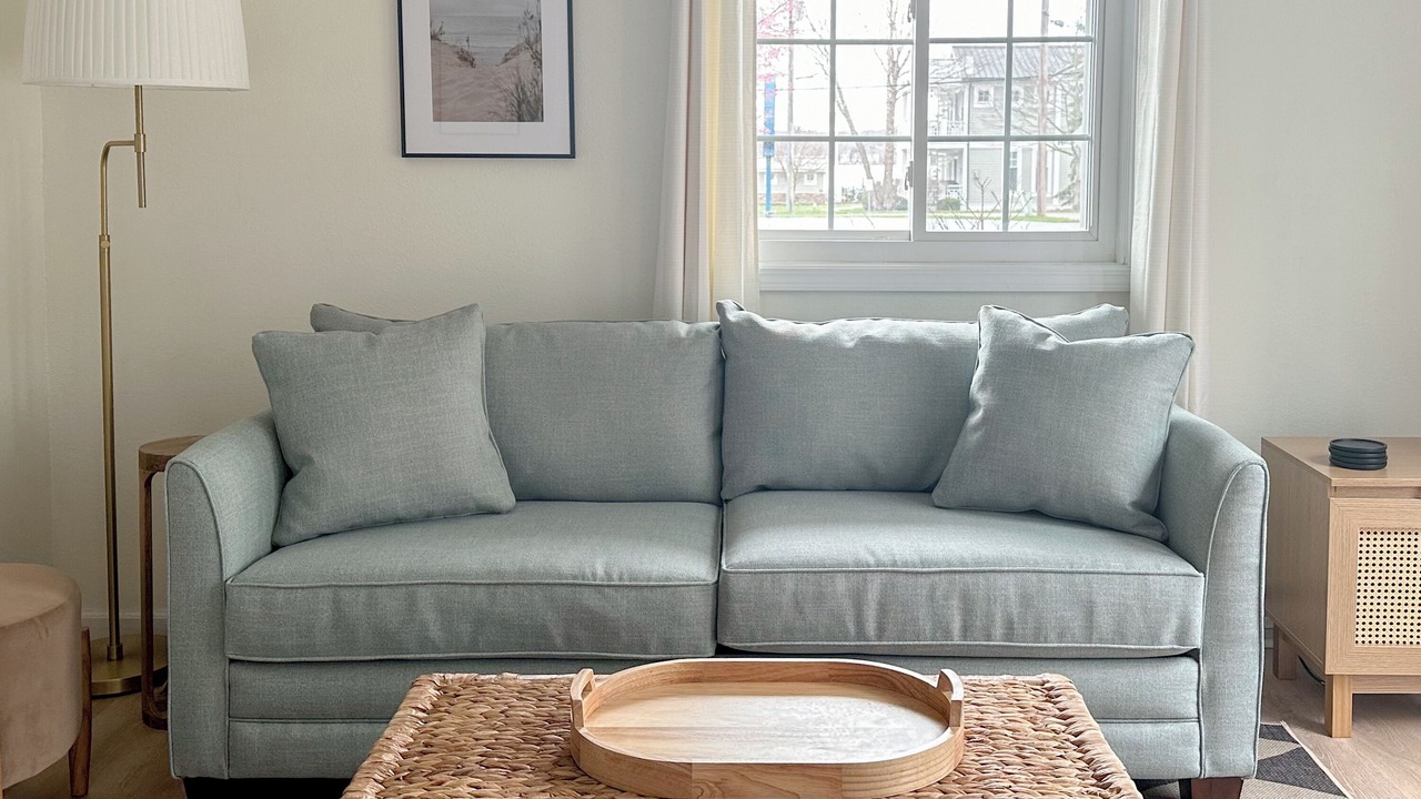 Photo of Livingroom in Saugatuck
