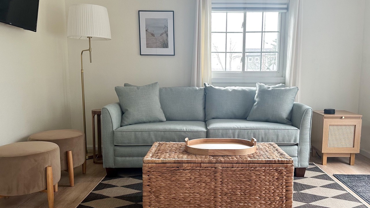 Photo of Livingroom in Saugatuck