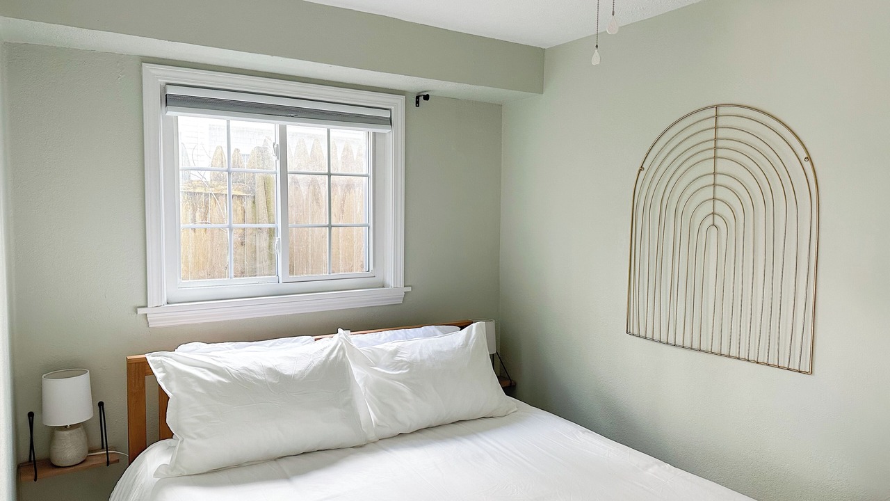 Photo of Bedroom in Saugatuck