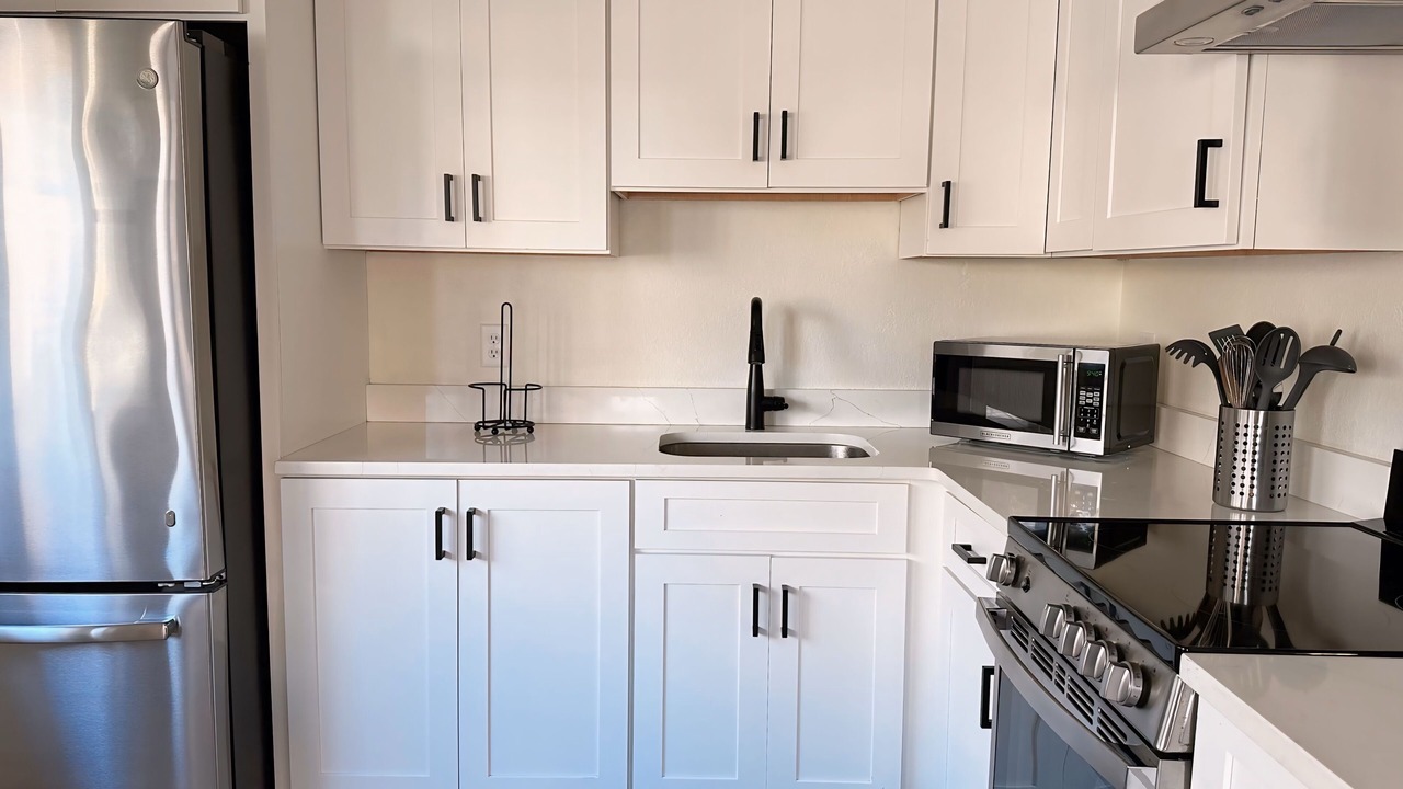 Photo of Kitchen in Saugatuck
